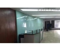 慎昌大厦写字楼中等装修950㎡