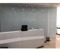 雍贵中心写字楼中等装修590㎡