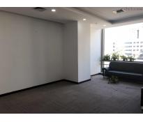 雍贵中心写字楼中等装修590㎡