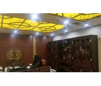 建威大厦写字楼中等装修266㎡