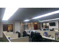 建威大厦写字楼中等装修266㎡