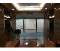 恒基中心写字楼中等装修247㎡