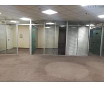 恒基中心写字楼中等装修247㎡