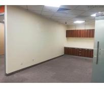 恒基中心写字楼中等装修247㎡