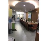 UBP恒通国际商务园写字楼中等装修2769㎡
