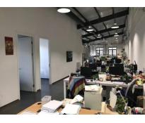 恒通国际商务园独栋0中等装修298㎡