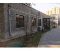 恒通国际商务园独栋0中等装修298㎡