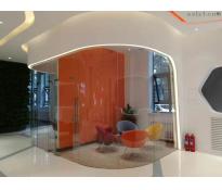 恒通国际商务园独栋0中等装修1462㎡