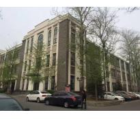 恒通国际商务园独栋0中等装修1462㎡