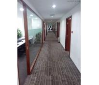 太阳宫大厦（冠城大厦B座）写字楼中等装修3900㎡