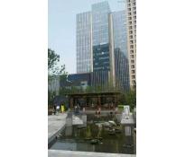 太阳宫大厦（冠城大厦B座）写字楼中等装修3900㎡