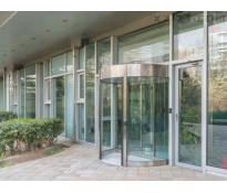 华远企业号（华远企业中心）写字楼豪华装修220㎡