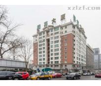 国英大厦（国英公寓）写字楼豪华装修300㎡