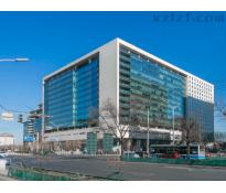 华电大厦写字楼豪华装修900㎡