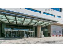 华电大厦写字楼豪华装修900㎡