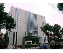 北矿金融大厦写字楼简单装修2909㎡