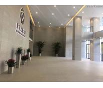 北矿金融大厦写字楼简单装修2909㎡