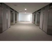 北矿金融大厦写字楼简单装修2909㎡