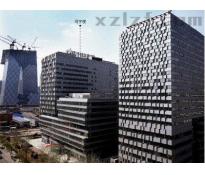 泰达时代中心写字楼中等装修653㎡