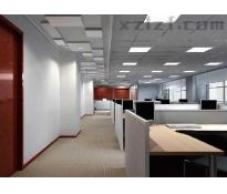 金晖总部大厦（西区总部大厦）详细情况写字楼豪华装修2000㎡