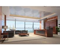 金晖总部大厦（西区总部大厦）详细情况写字楼豪华装修2000㎡