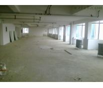 康馨大厦写字楼豪华装修800㎡