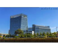 融科资讯中心写字楼豪华装修856㎡