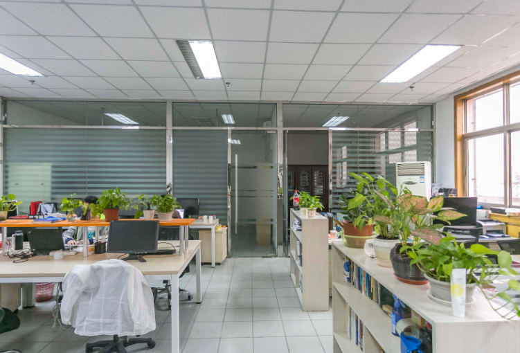 拓荒族孵化器（程远大厦）