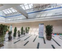 凯旋大厦写字楼中等装修3157㎡