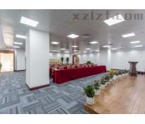 凯旋大厦写字楼中等装修3157㎡