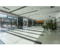 时间国际中心A座H座写字楼精装修155㎡