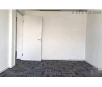 时间国际中心A座H座写字楼精装修155㎡