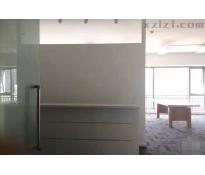 时间国际中心A座H座写字楼精装修155㎡