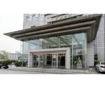 北京宏源大厦写字楼中等装修561㎡
