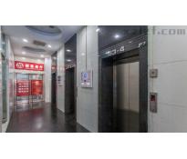 天恒大厦写字楼精装修334㎡