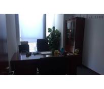 天恒大厦写字楼精装修334㎡