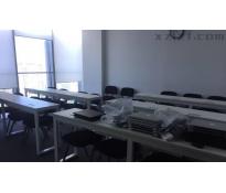 天恒大厦写字楼精装修334㎡