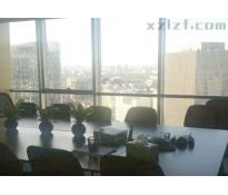 东方银座（写字楼座）写字楼精装修203㎡