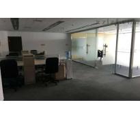 东方银座（写字楼座）写字楼精装修203㎡