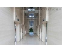 北京国际中心3号楼（安联大厦）写字楼精装修160㎡