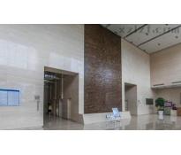 北京国际中心3号楼（安联大厦）写字楼精装修160㎡