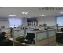 华通大厦0中等装修780㎡