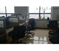 华通大厦0中等装修780㎡