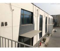 C立方青年文化创业园 0精装修669㎡