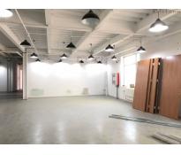 C立方青年文化创业园 0精装修669㎡