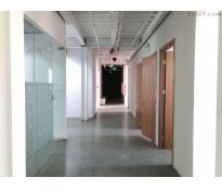 C立方青年文化创业园 0精装修669㎡