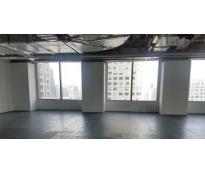 北京银泰中心B座C座写字楼精装修520㎡
