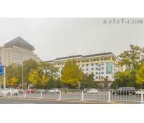 银海大厦写字楼中等装修220㎡