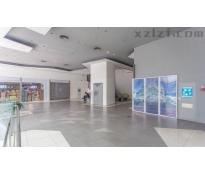 朝阳门SOHO朝阳门soho写字楼精装修181㎡