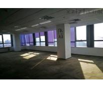 皇城国际中心写字楼精装修1016㎡